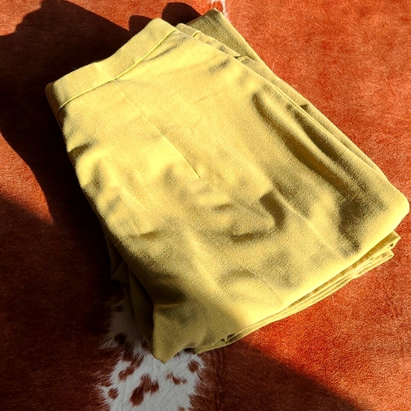 Vintage Handmade Matching Blouse & Pants Set Size Small - Picture 16 of 16